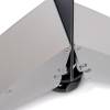 Panel Base Aluminium - 23