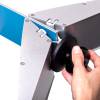 Panel Base Aluminium - 26
