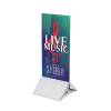 Panel Base Aluminium - 3