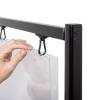 Poster Display Decor Sway A1 Black - 15