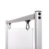 Poster Display Decor Sway A1 Black - 12