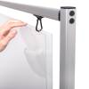 Poster Display Decor Sway A1 Black - 16