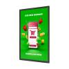 Magnetic Poster Frame Slim - 1