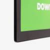 Magnetic Poster Frame Slim - 9