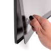 Magnetic Poster Frame Slim - 10