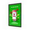 Magnetic Poster Frame Slim - 5