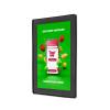 Magnetic Poster Frame Slim - 4