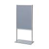 Poster Frame Stand - 1