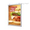 LED Poster Frame 50 x 70 cm - 1
