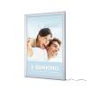 LED Poster Frame 50 x 70 cm - 0