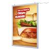 LED Poster Light Box A3 - 4