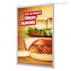 LED Poster Light Box A3 - 6
