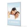 LED Poster Light Box A3 - 7