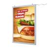 LED Poster Light Box A3 - 2