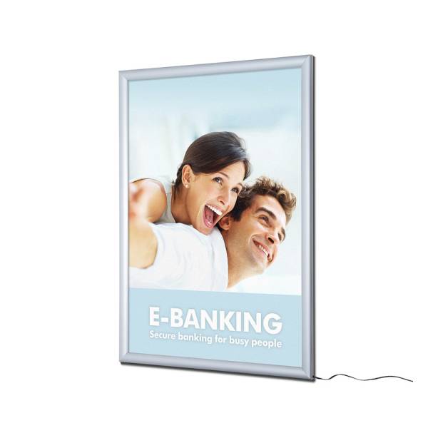 LED Poster Light Box A1