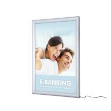 LED Poster Light Box A2