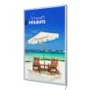 LED Poster Light Box Economy - 1