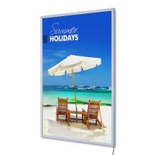 LED Poster Light Box Economy