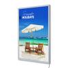 LED Poster Light Box Economy - 3