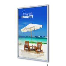 LED Poster Light Box Economy A1