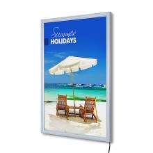 LED Poster Light Box Economy A2
