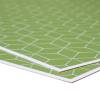 Placemat Colourful Shapes 3 - 1