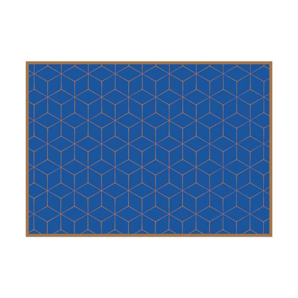 Placemat Hexagon