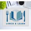 Placemat Lunch & Learn - 1