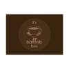 Placemat Coffee Time - 0