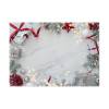 Placemat Christmas Decoration - 0