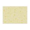 Placemat Fruits Abstract - 0