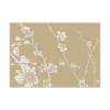 Placemat Abstract Japanese Cherry Blossom - 1