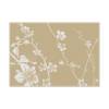 Placemat Abstract Japanese Cherry Blossom - 1