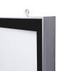 LED Magnetic Poster Frame A2 - 6
