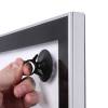 LED Magnetic Poster Frame A2 - 8