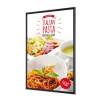 LED Magnetic Poster Frame A2 - 3