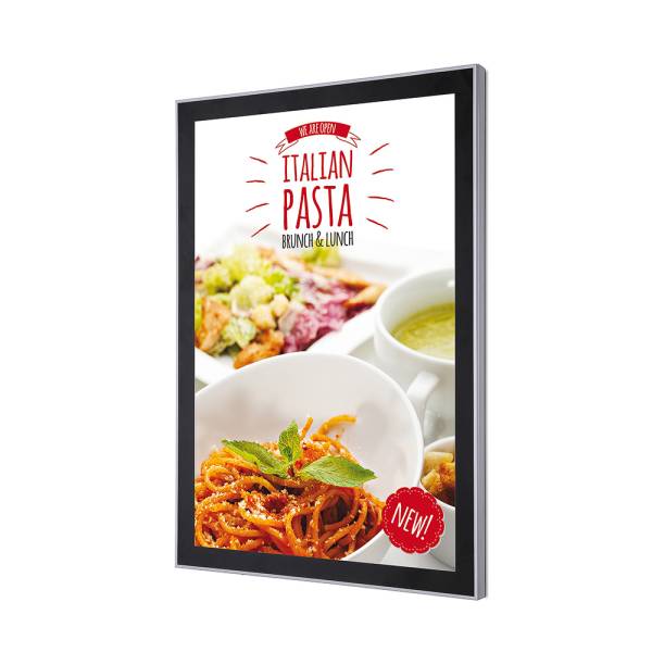 LED Magnetic Poster Frame A2