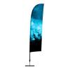 Promo Flag Wind & Drop - 2