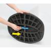 Cheap Flexible Pavement Sign with printable panel - 3