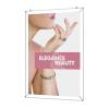 Posterstretch® Display 70 x 100 cm - 1