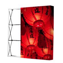 Pop-Up Fabric Straight Graphic