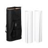Pop-Up Fabric Premium Side Panels - 0