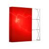 Pop-Up Fabric Premium Straight Graphic - 0