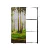 Pop-Up Magnetic Straight 2 x 3 With Soft Trolley - 4