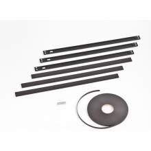Pop-Up Magnetic Curved Kit Backside Visuals