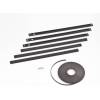 Pop-Up Magnetic Straight 2 x 3 Kit New Backside Visual - 0