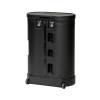Pop-Up Magnetic Curved 4 x 3 With Soft Trolley - 13