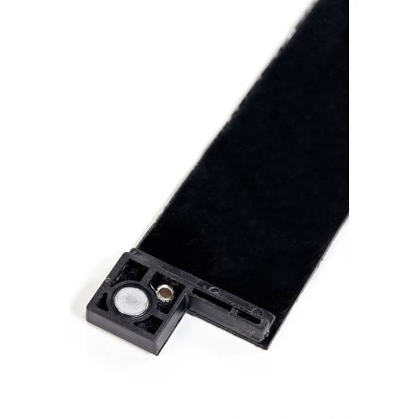 Pop-Up Magnetic Curved 3 x 3 Kit For New Visual Backside