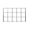 Pop-Up Magnetic Straight 4 x 3 With Soft Trolley - 10