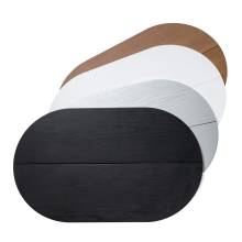 Pop-Up Magnetic Table Top White
